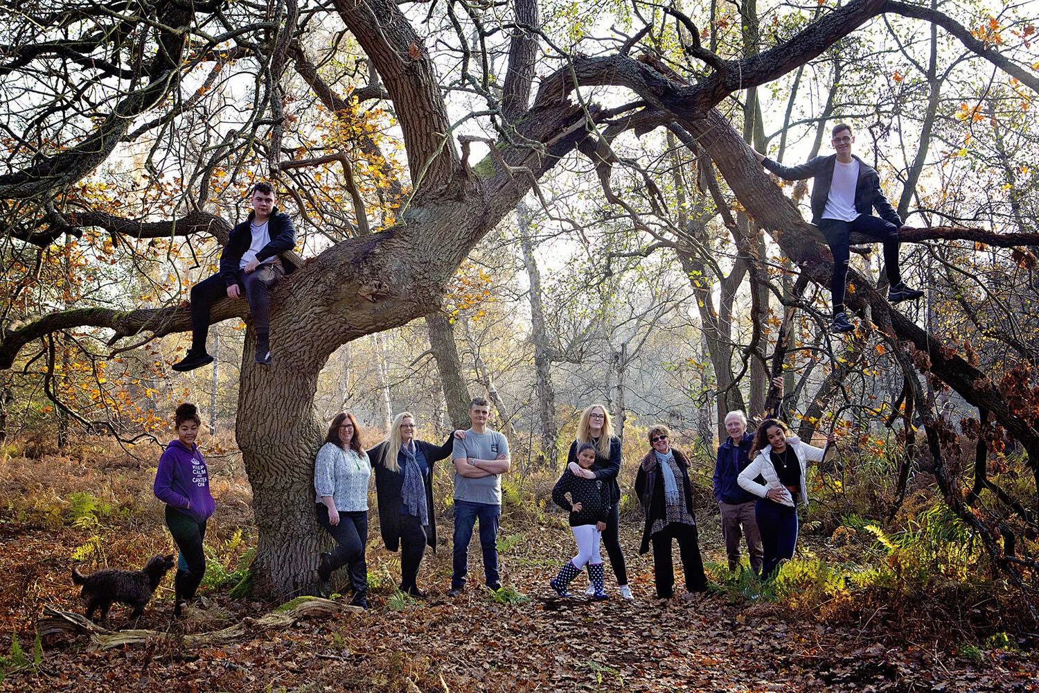 Family photographers Cambridgeshire.jpg
