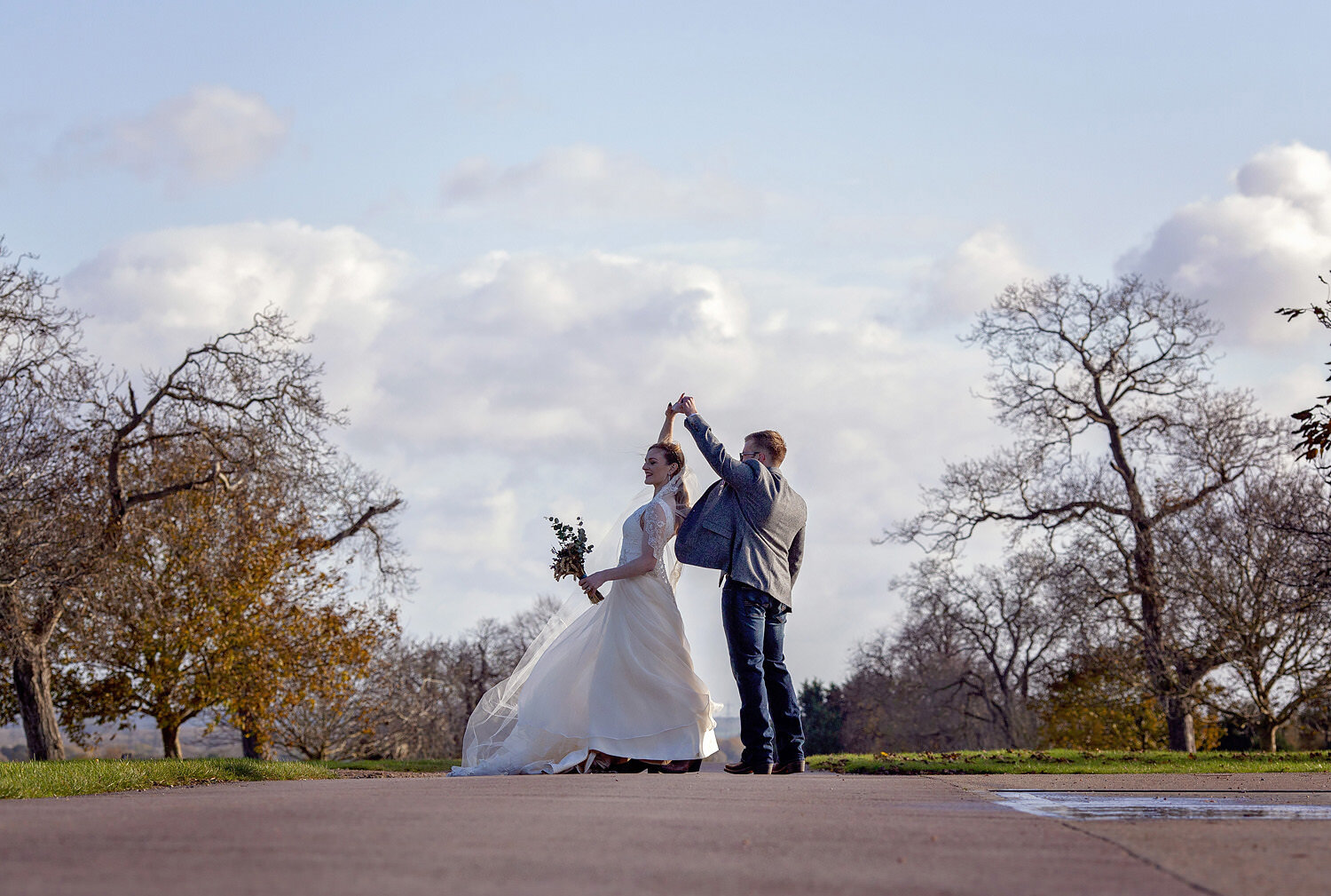 wild west wedding bassmead manor barns (85).jpg