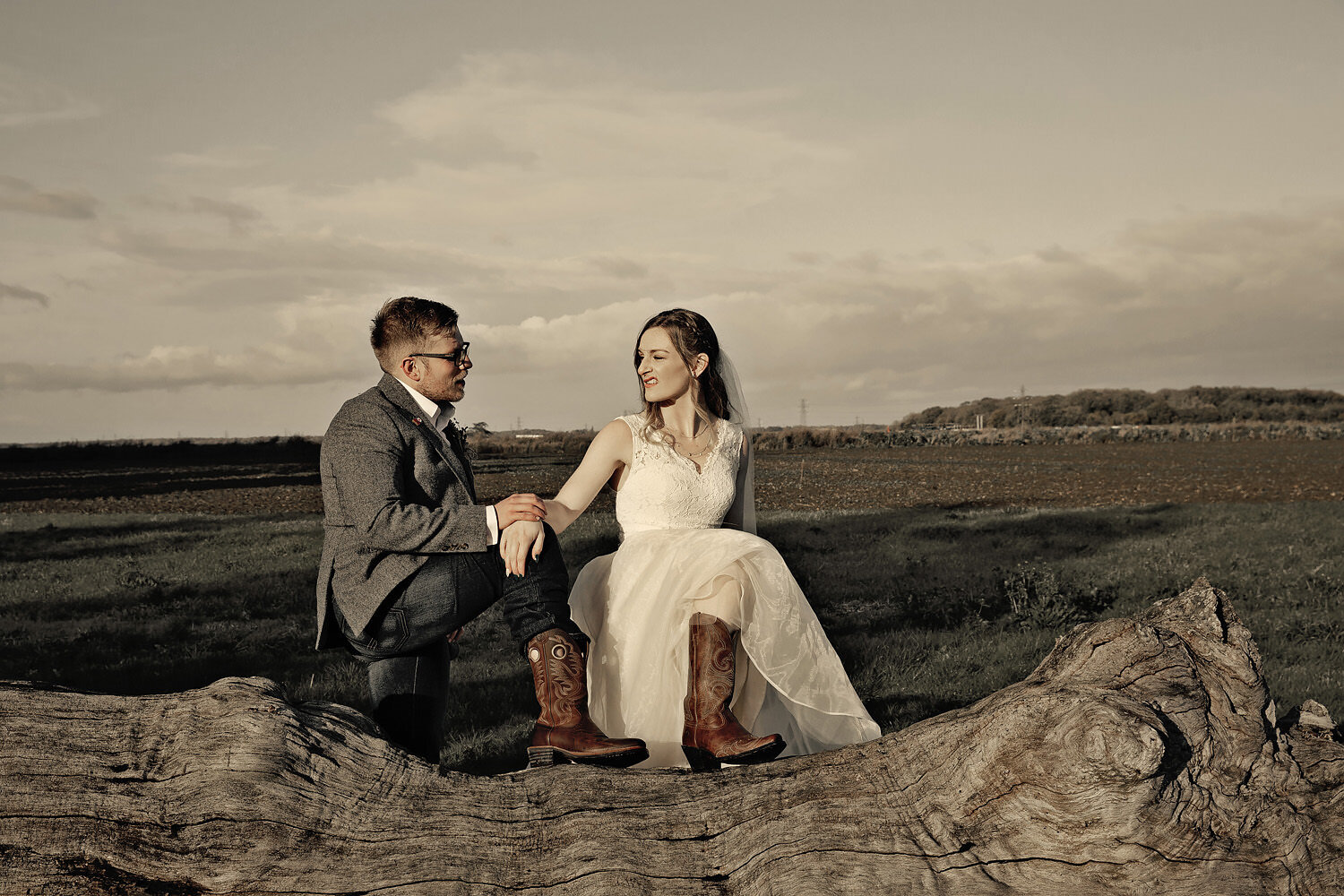 wild west wedding bassmead manor barns (94).jpg