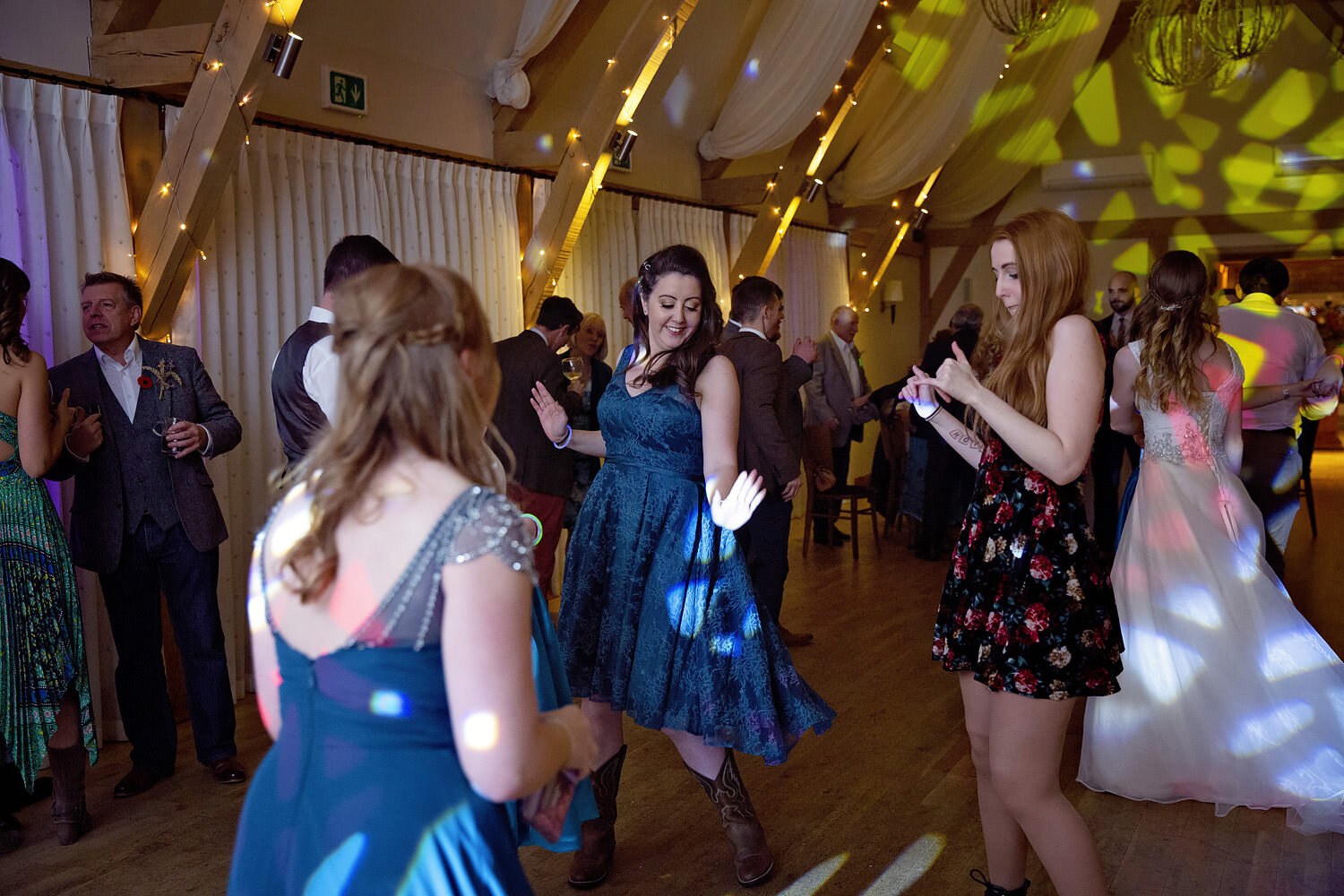 wild west wedding bassmead manor barns (144).jpg