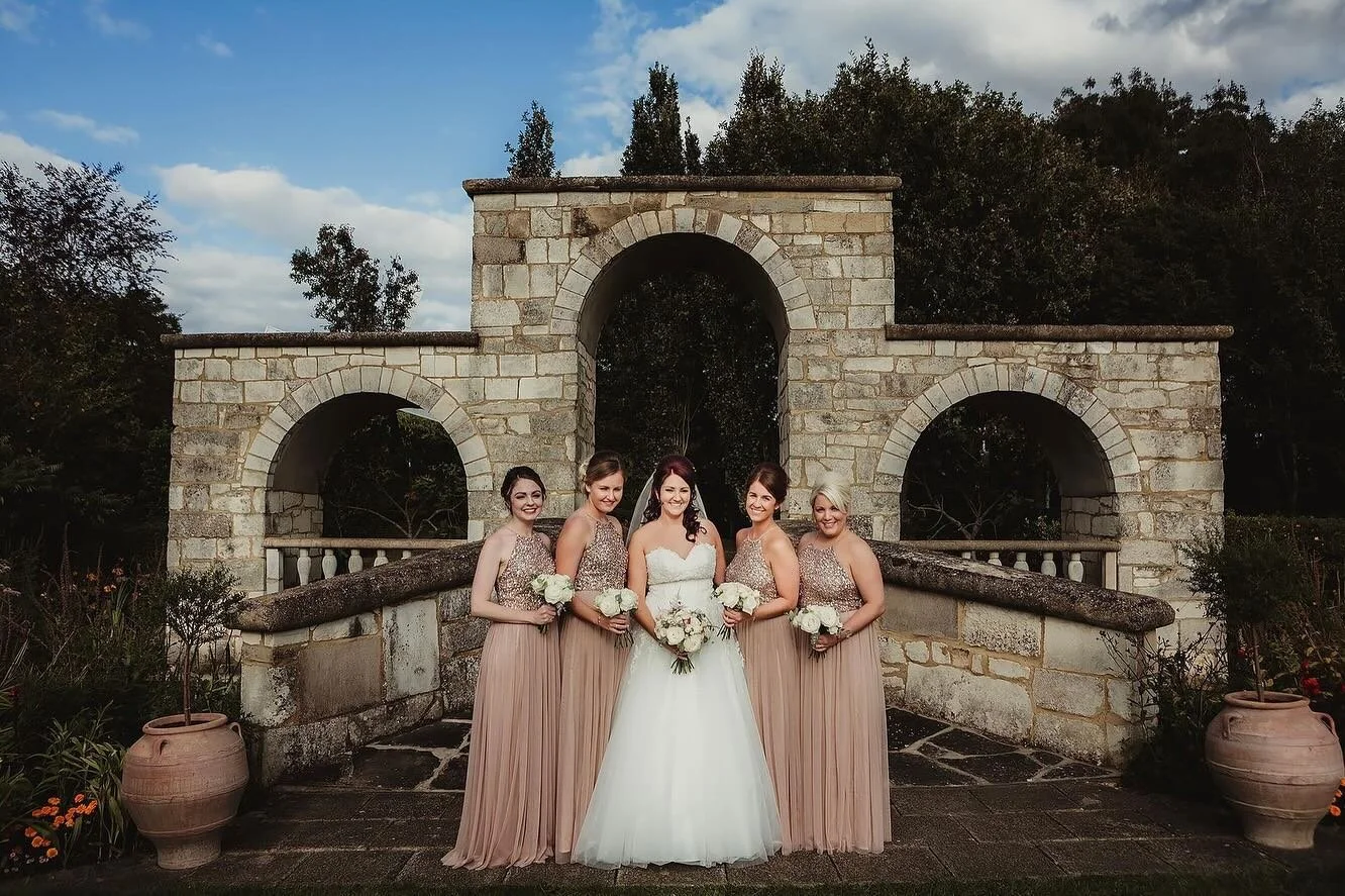 Helping the residence of Avery House Care home Wedding and family photographers Peterborough