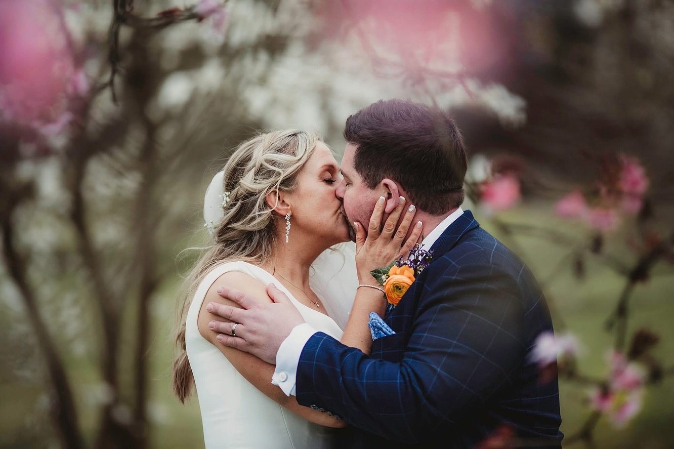 Blown away to see this wonderful Google review from Caroline and James this morning:

&ldquo;We honestly couldn&rsquo;t have asked for a better wedding photographer. From start to finish, he was absolutely fantastic. He captured our day so beautifull