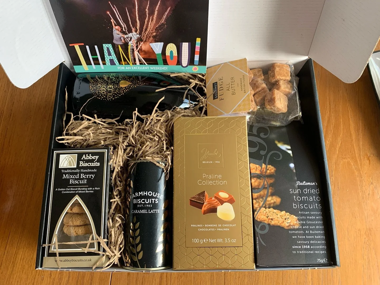 I&rsquo;m absolutely blown away by this generous gift from Matt and Peter for photographing their wedding this summer. 

Being a wedding photographer is a huge gift in itself because I get to experience people at their happiest; so a gift like this s