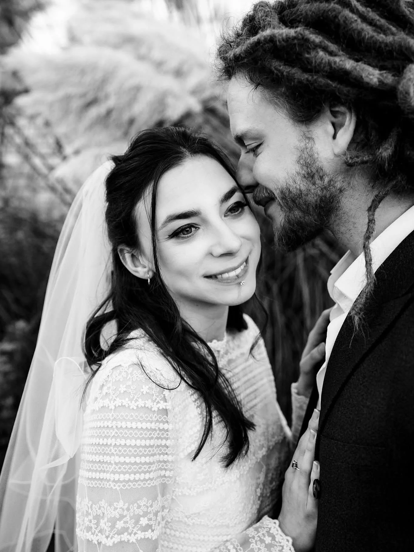 💍 What a beautiful couple inside and out (except the donkey photo!) 🤣

Guys... I wish you all the very best, but if it doesn&rsquo;t work out then let me know as I&rsquo;ll be delighted to marry either of you! 😉 🤣

Your full gallery won&rsquo;t b