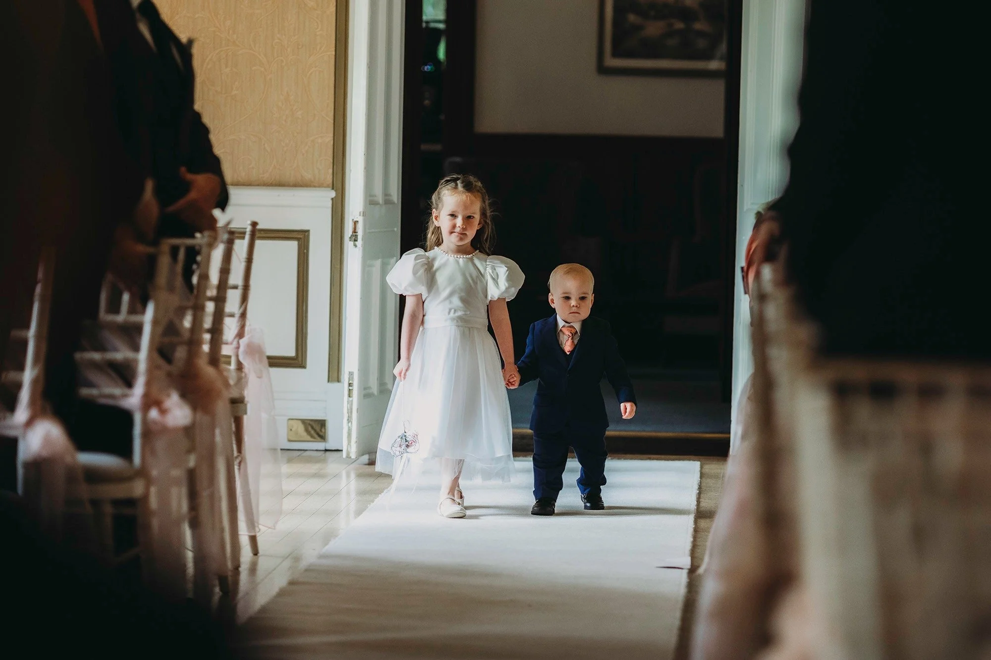 Mike and Emma's wedding getting hijacked by the kids... 😂
Venue: @holmewoodhall
Flowers: @mrsbeesflowers
Cake: @allaboutthecakeslb
Videography: @chrisparkerweddings
Hair and Makeup: @rebeccachantrellmakeup
Dress: Sadly out of business. ☹️
.
.
.
.
#