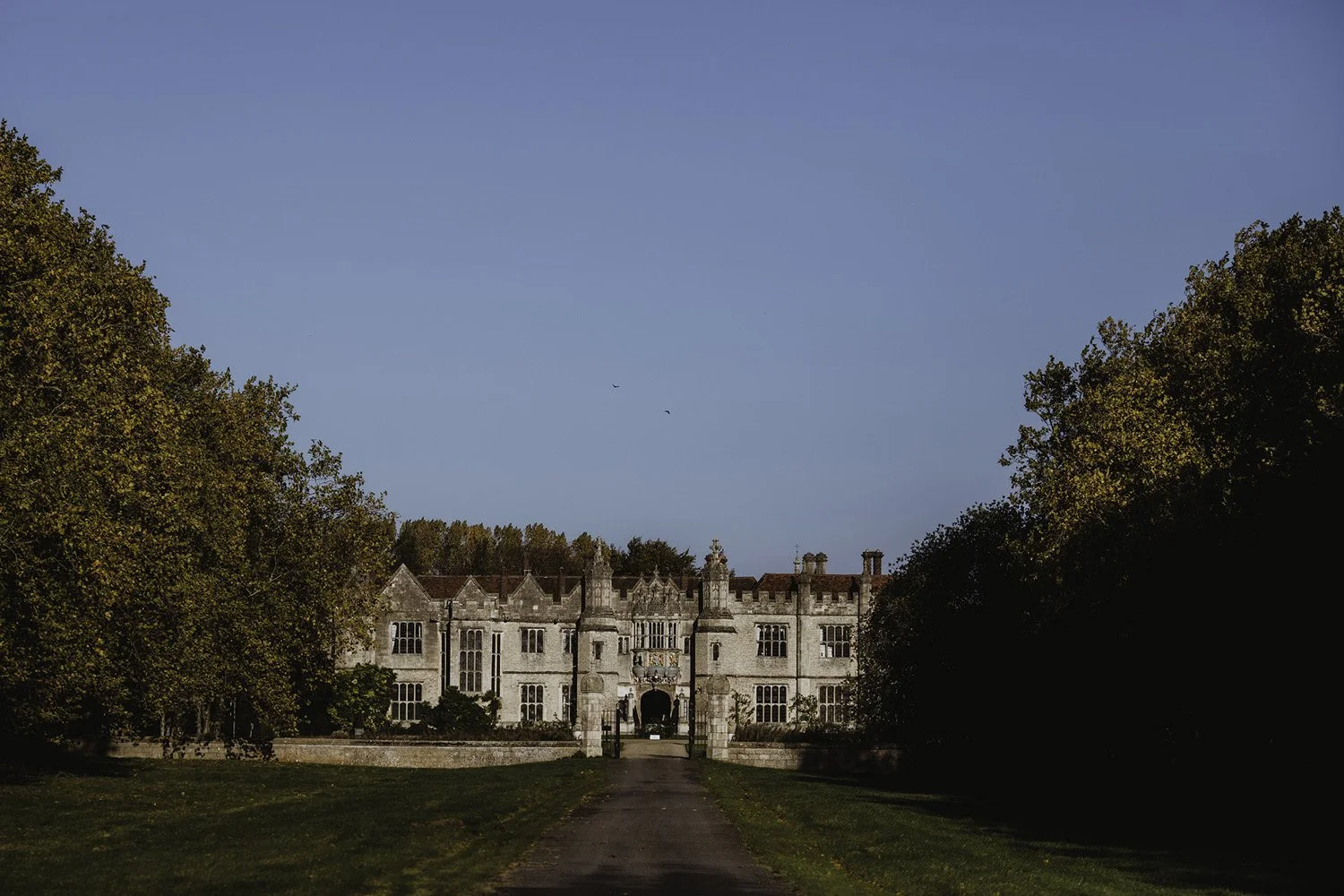 Hengrave Hall wedding photos 001.JPG