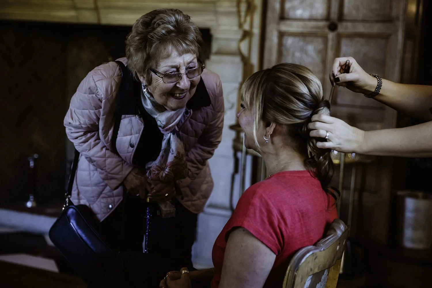 Hengrave Hall wedding photos 006.JPG