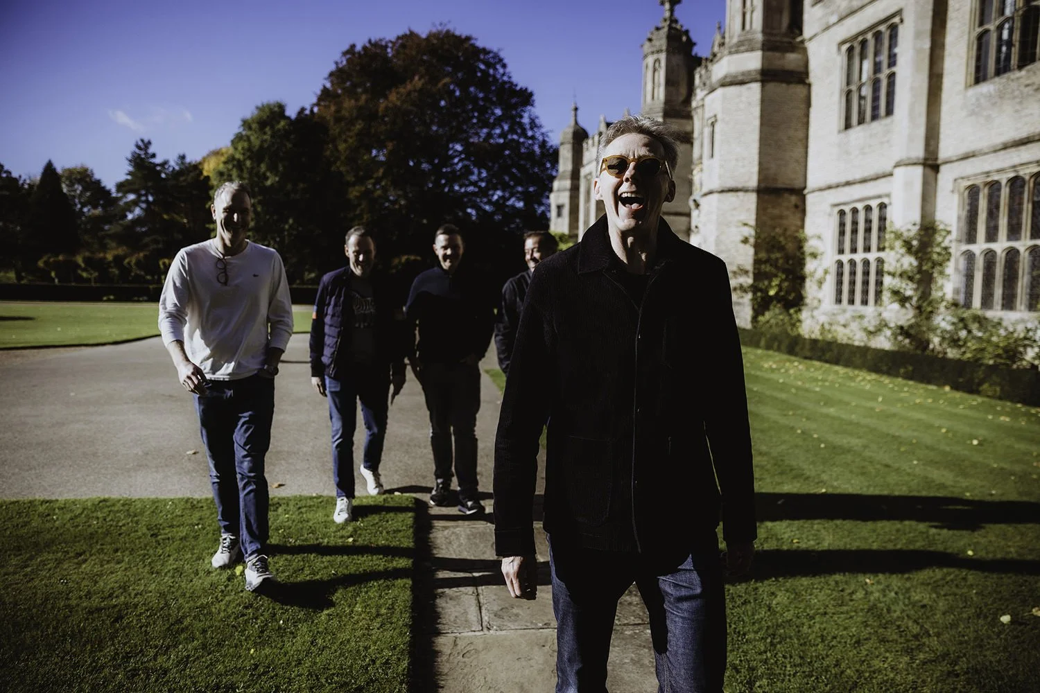 Hengrave Hall wedding photos 010.JPG