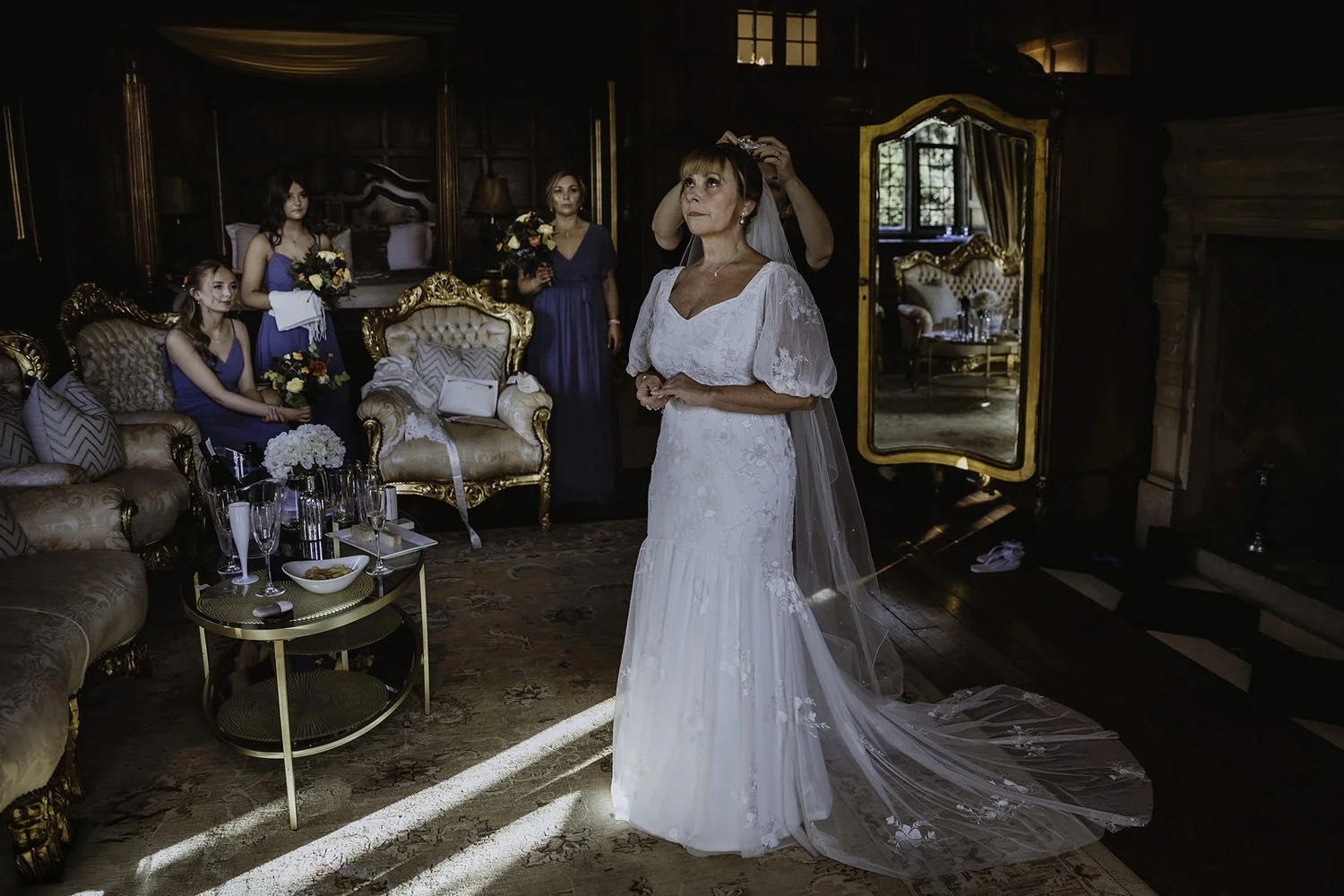 Hengrave Hall wedding photos 023.JPG