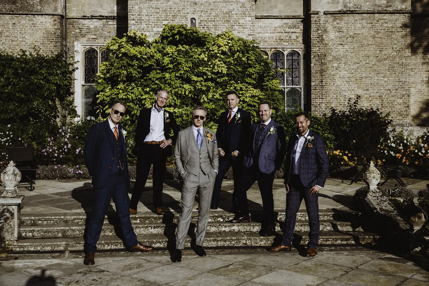 Hengrave Hall wedding photos 067.JPG