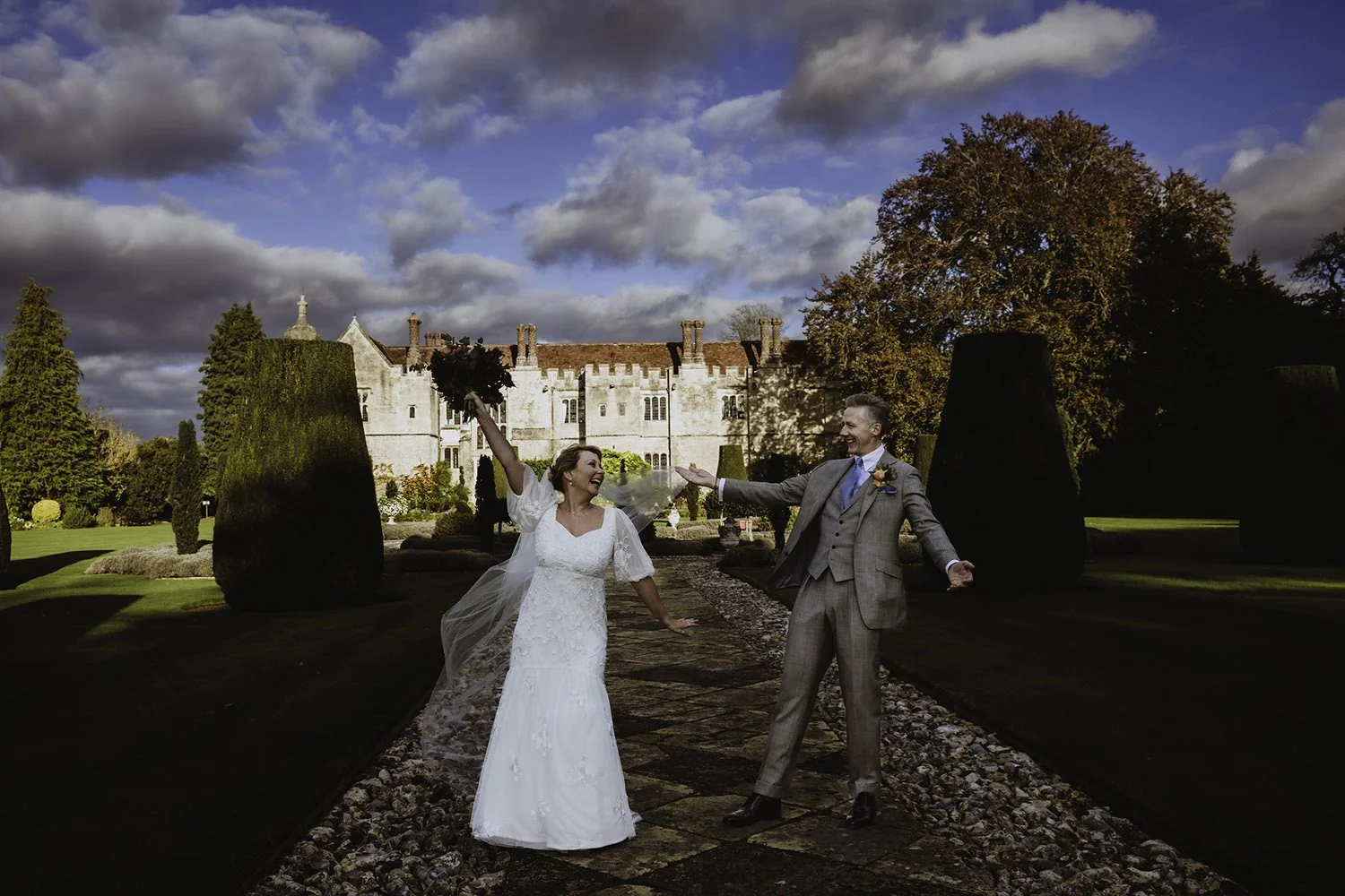 Hengrave Hall wedding photos 072.JPG