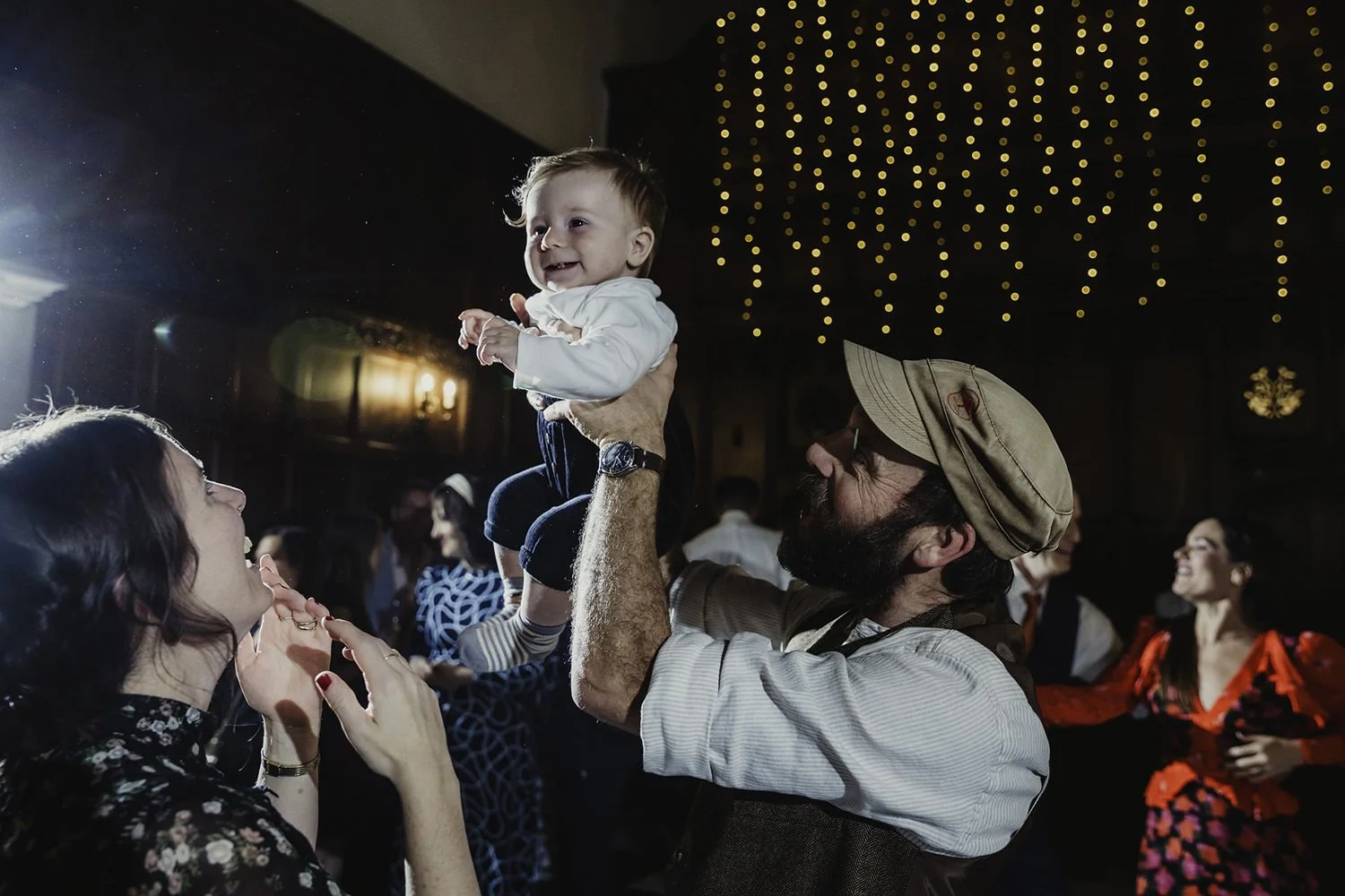 Hengrave Hall wedding photos 104.JPG