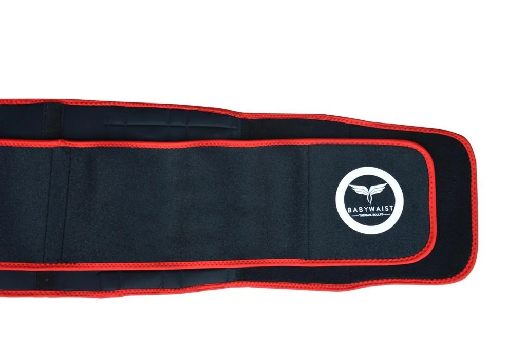 The first waist belt in the world that heats up naturally, with patented Far Infrared FIR embedded technology.Contains 20 FIR stones on a conductive Lycra material.Other beneficial effects of FIR:• Helps retain core body temp at 98.6℉(37.0ºC)• Sooth…