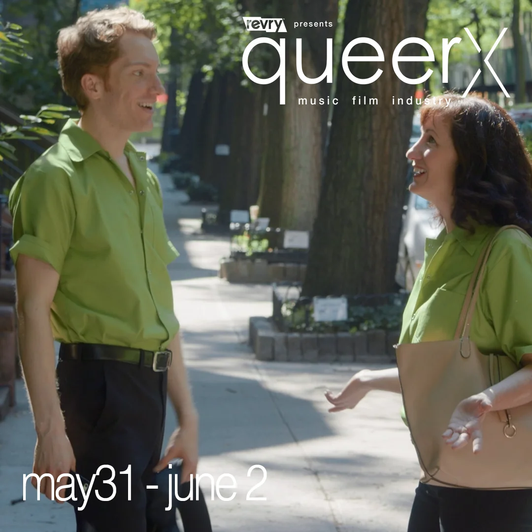 QueerX 