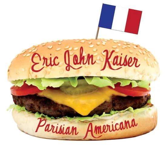 "Pardon My French" Show, with the band, in Portland, OR