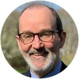 Evan Harrel, Co-Founder