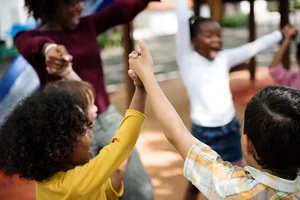The Ground We Stand On: Dignity in Leadership and Culture — Center for ...