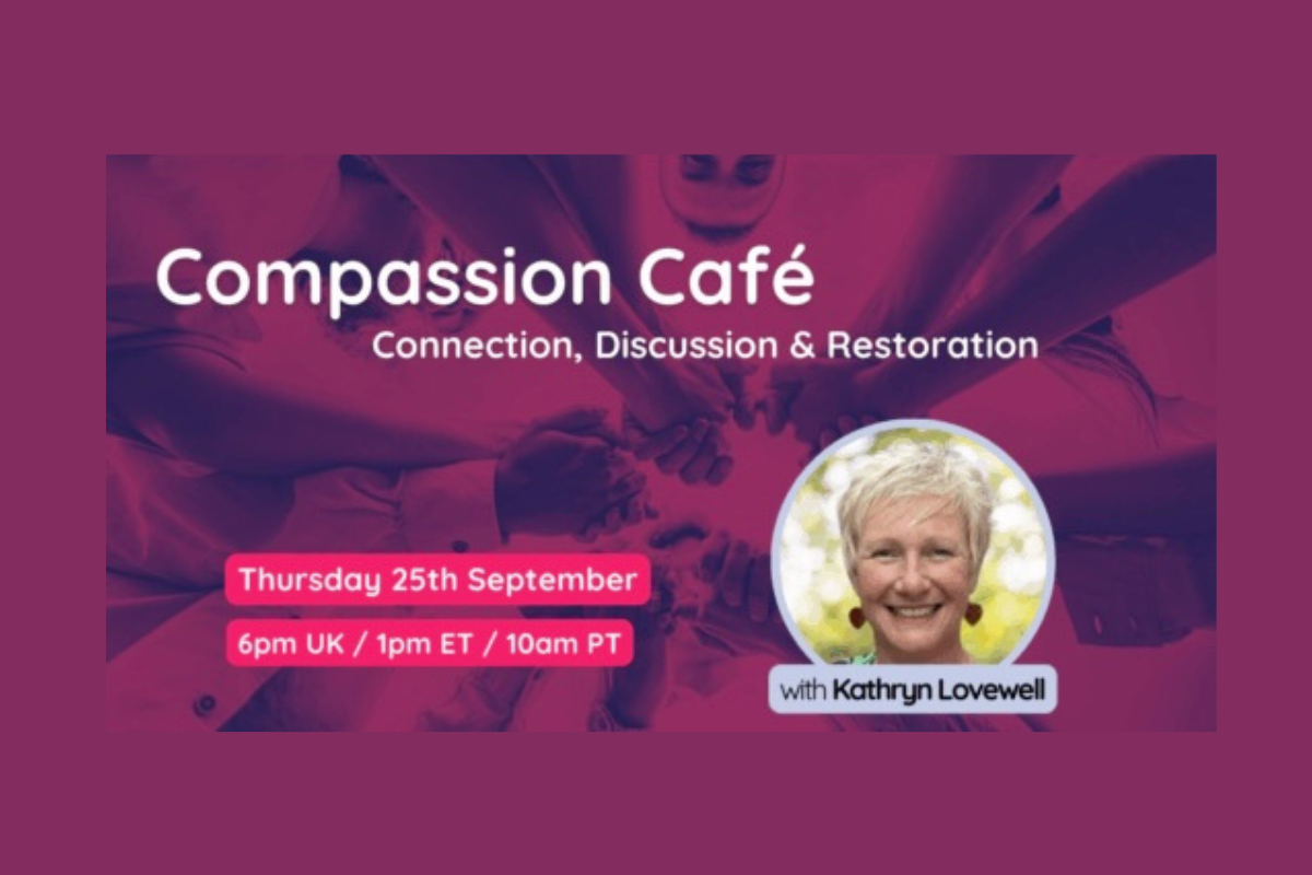 Compassion Café