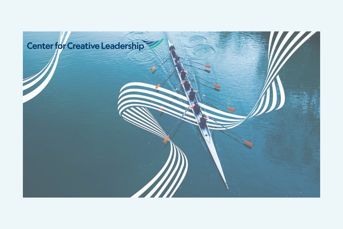 Building Collective Capabilities With a Relational View of Leadership