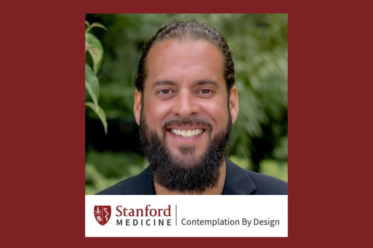 CBD 2025: Interactive Workshop - Making Mindfulness Work: Strategies for Inclusive, Impactful School-Based Programming with Andrés (Andy) Gonzeléz