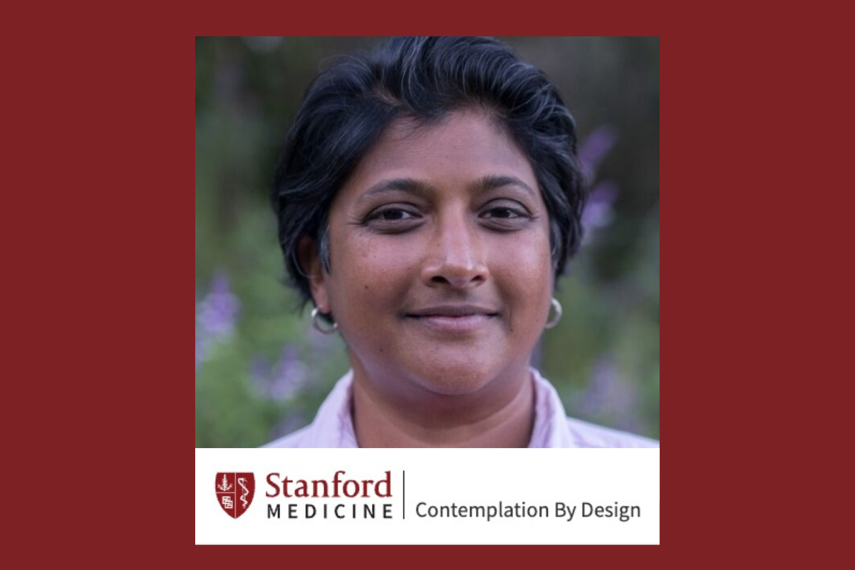 CBD 2025: Mindfulness and Leadership, The Path of Practice with Anushka Fernandopulle, MBA