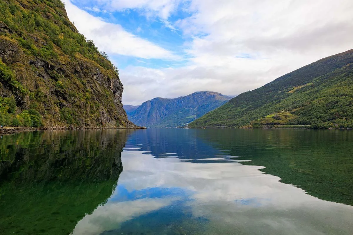 The First Element of Compassion: Noticing