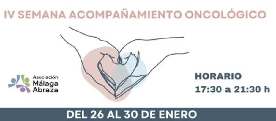 IV Semana de Acompañamiento Oncológico