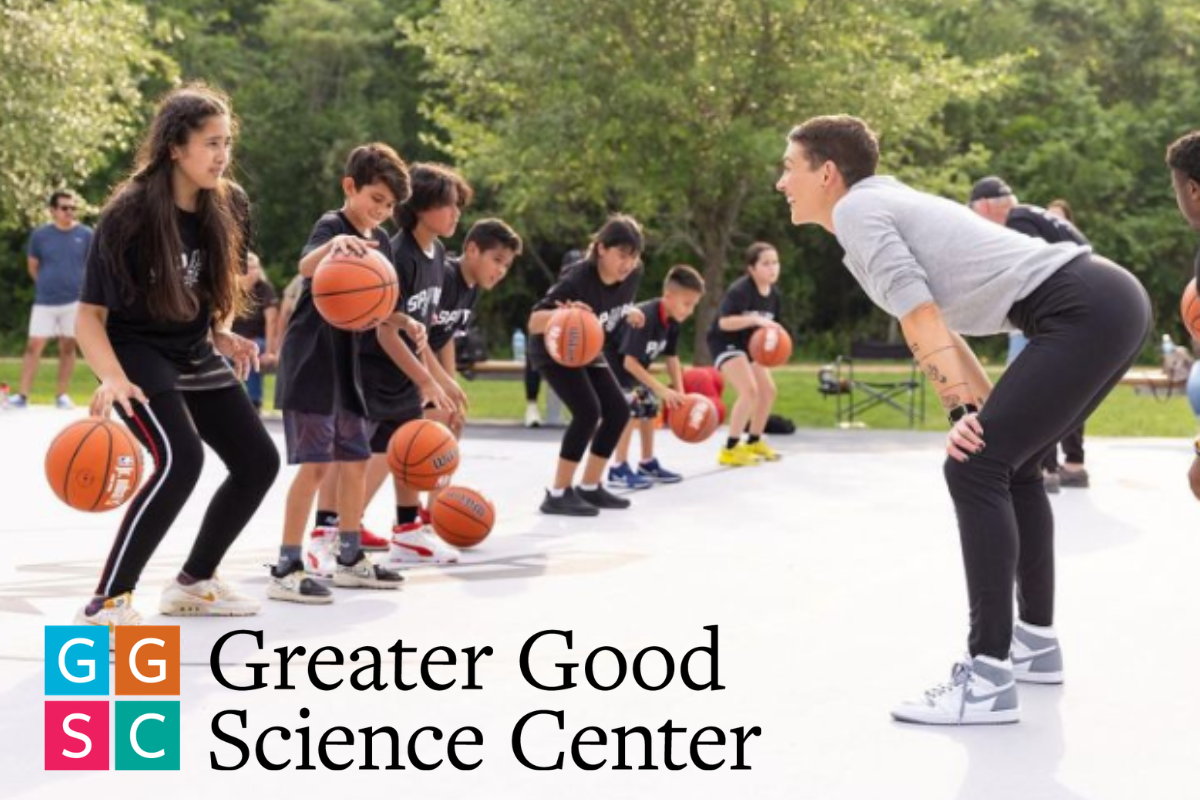 Inside the NBA: Creating Teams Where People Belong