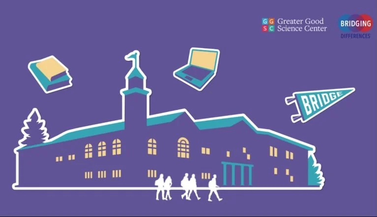  Bridging Differences in Higher Education: Research-Based Practices that Build Belonging: We Want to Be Known