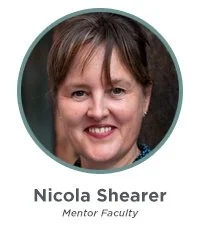 Nicola Shearer