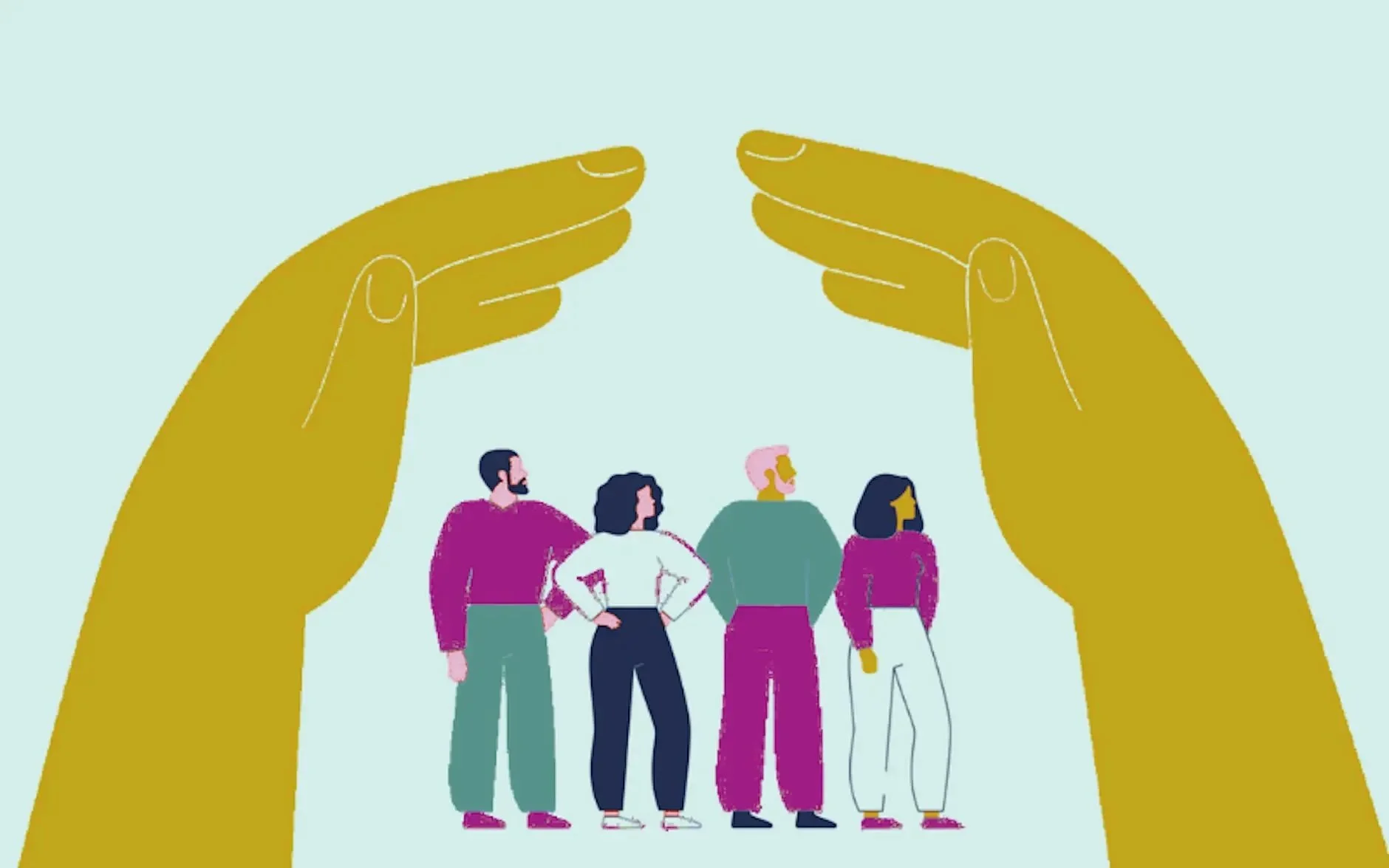 Psychological Safety as a Tool for Collaboration