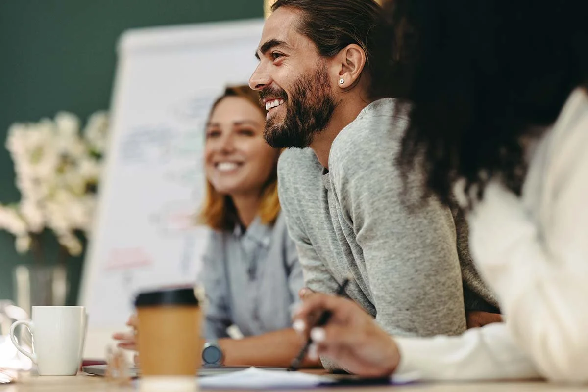 Teams: The Ideal Place to Grow Compassionate Leadership