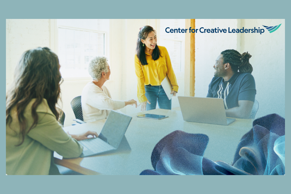 Leading With Humanity: AI for Purpose-Driven Organizations