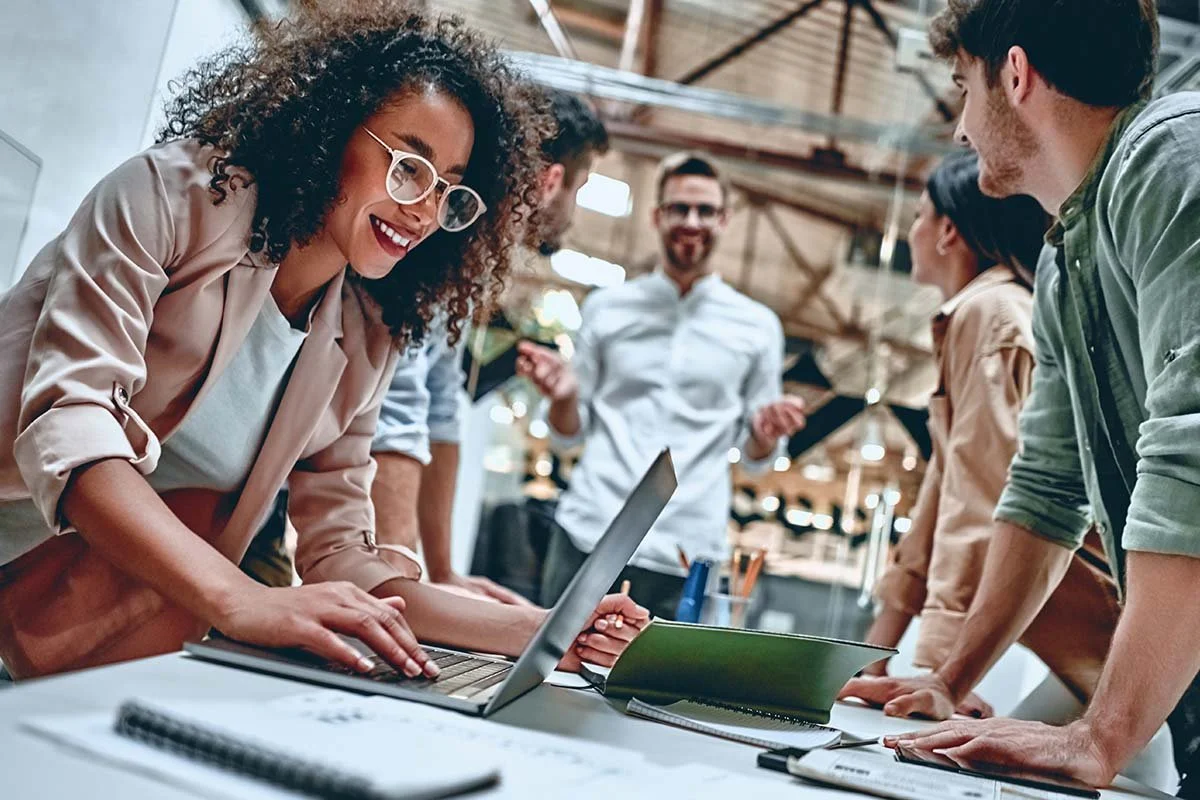 Compassionate Leadership in the Age of AI: The Playbook for Human-Centered Organizations