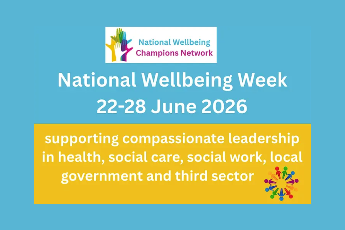 Compassionate Leadership