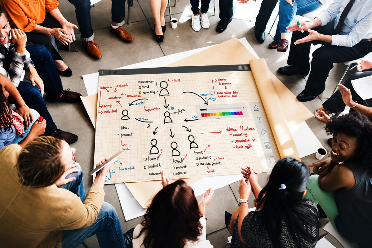 Compassionate Leadership in the Age of AI, Part 2: Building Organizations That Care