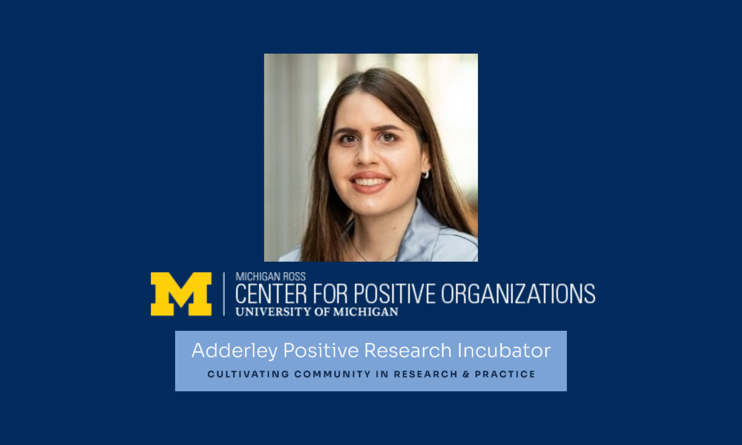 Adderley Positive Research Incubator: A Clown Car of One’s Own - How Women Creatives Cultivate Space for Creative Work through Generative Reclamation with Martina Pizzinato