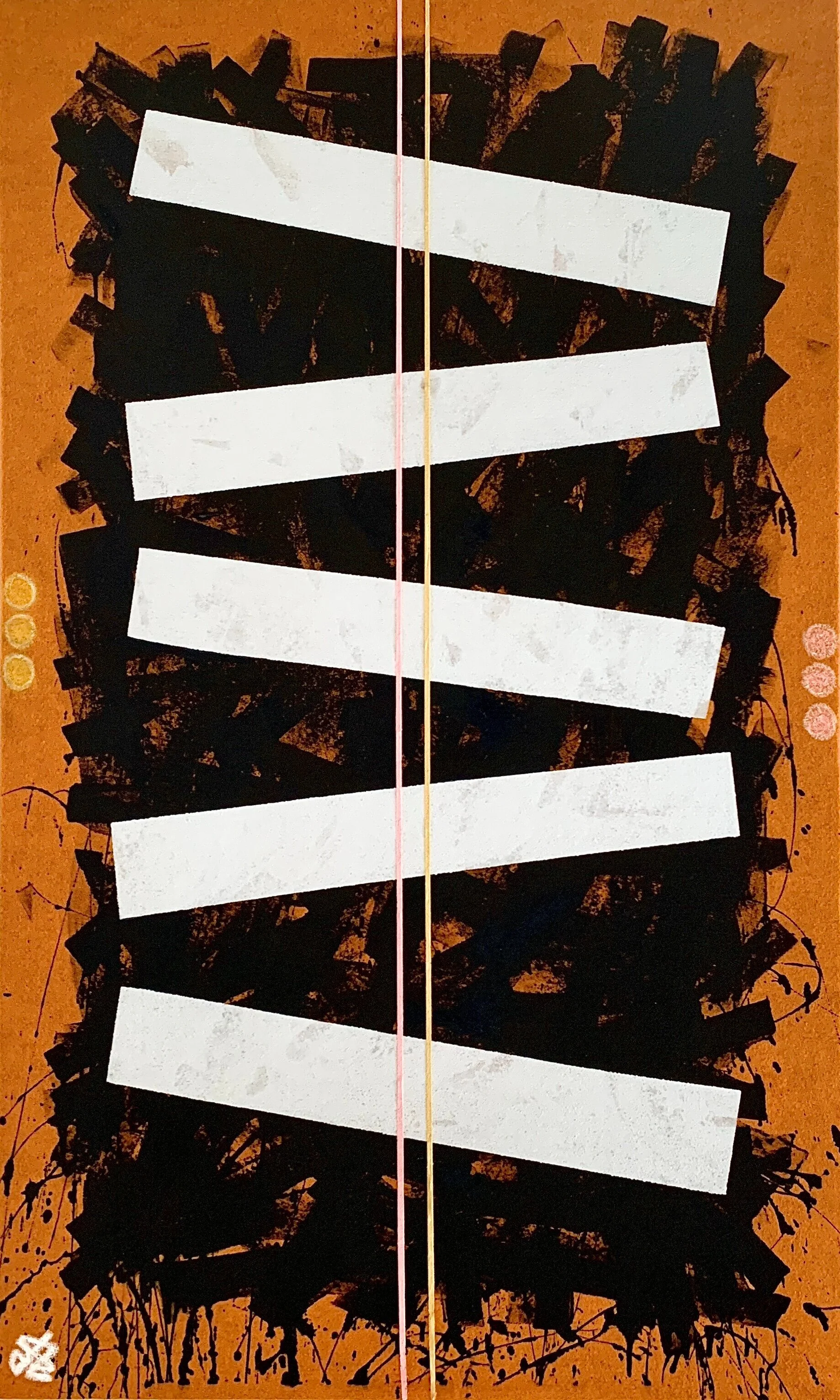 ASCENT/DESCENT ORANGE
