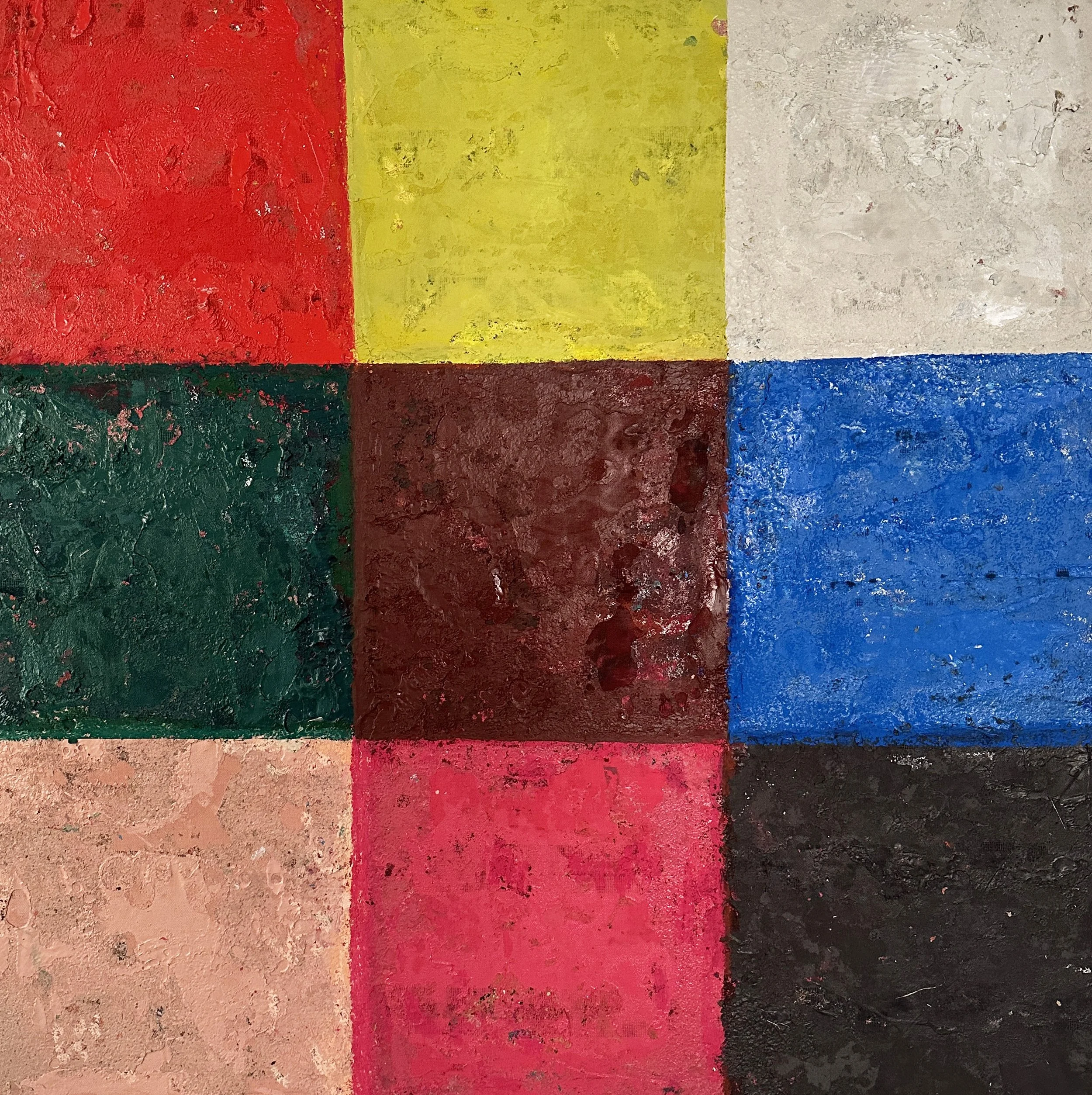 Quilted-WeCouldAllBe Friends.JPG