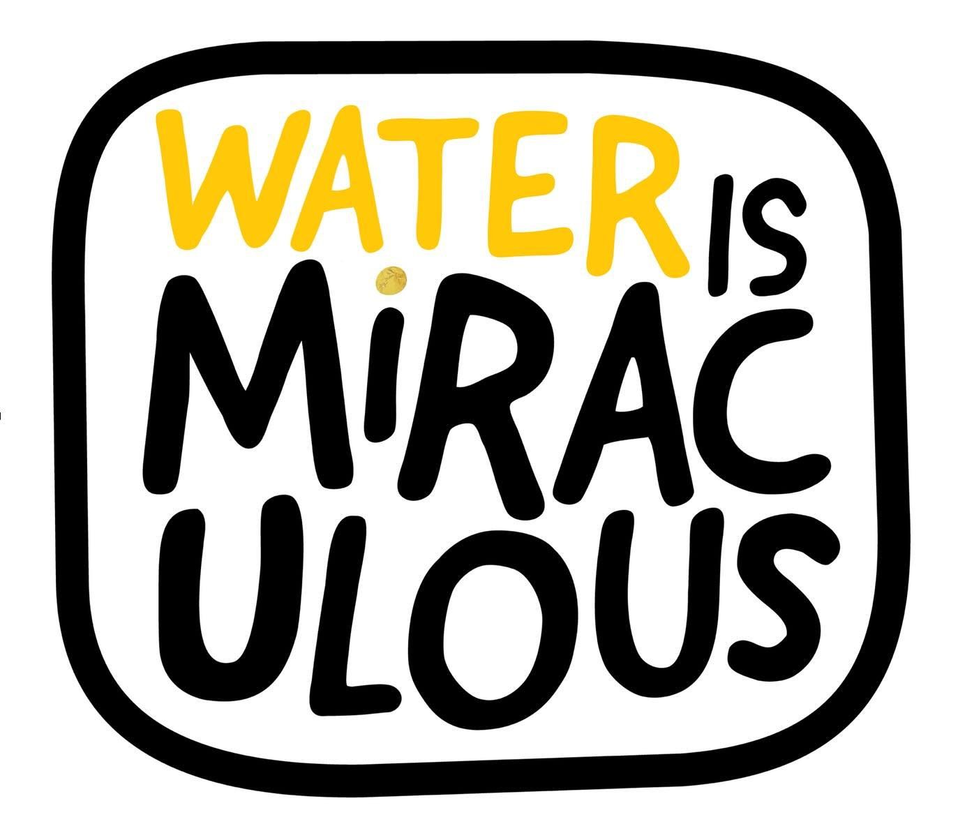 Couldn&rsquo;t be happier about having @charitywater as our partner for the Matter Is Miraculous show this Thursday. 

I have always admired the work @scottharrison and @vikharrison have done to tackle the mission of ending the water crisis. When we 