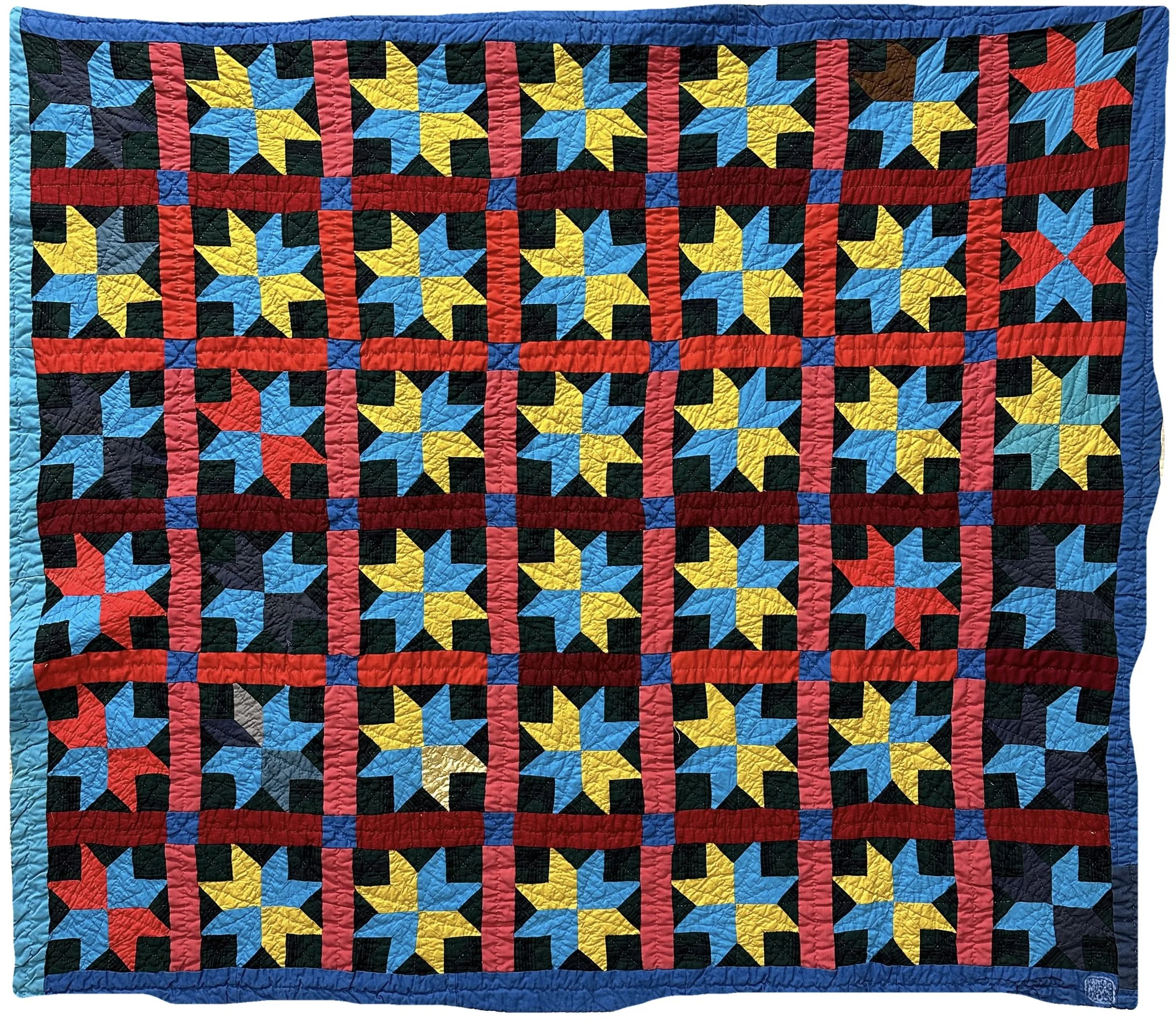 All things come together readymade.PNG