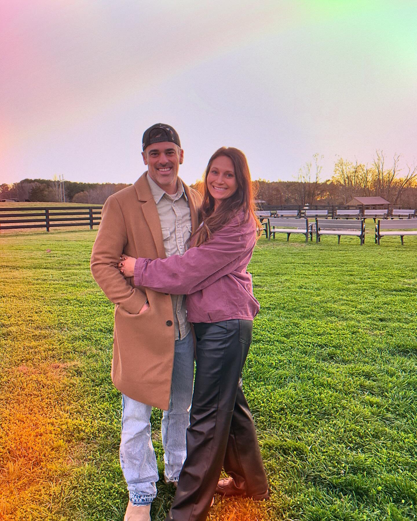 It&rsquo;s so hard write a caption about the last 4 days @experienceonsite. We have been wanting to do a couples intensive here for many years, but just hadn&rsquo;t made the space or investment to do it. So so grateful for @milesadcox and @lindseyno