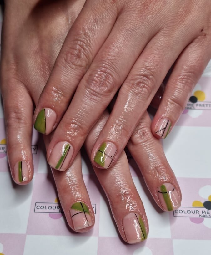 Pinky Nails - Mobile Nail Technician Auckland