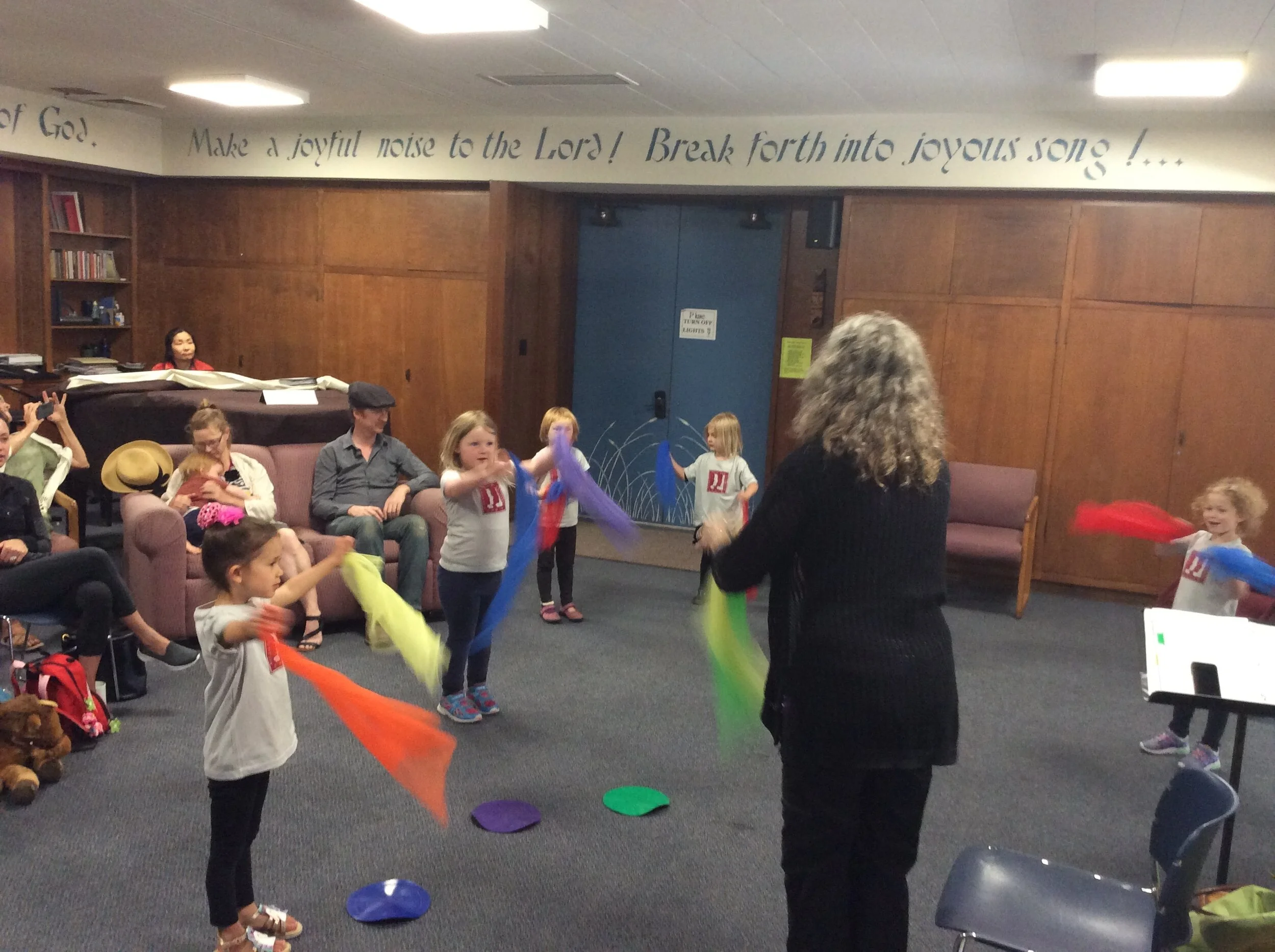  PreKC: hybrid lesson 4/8 supplement