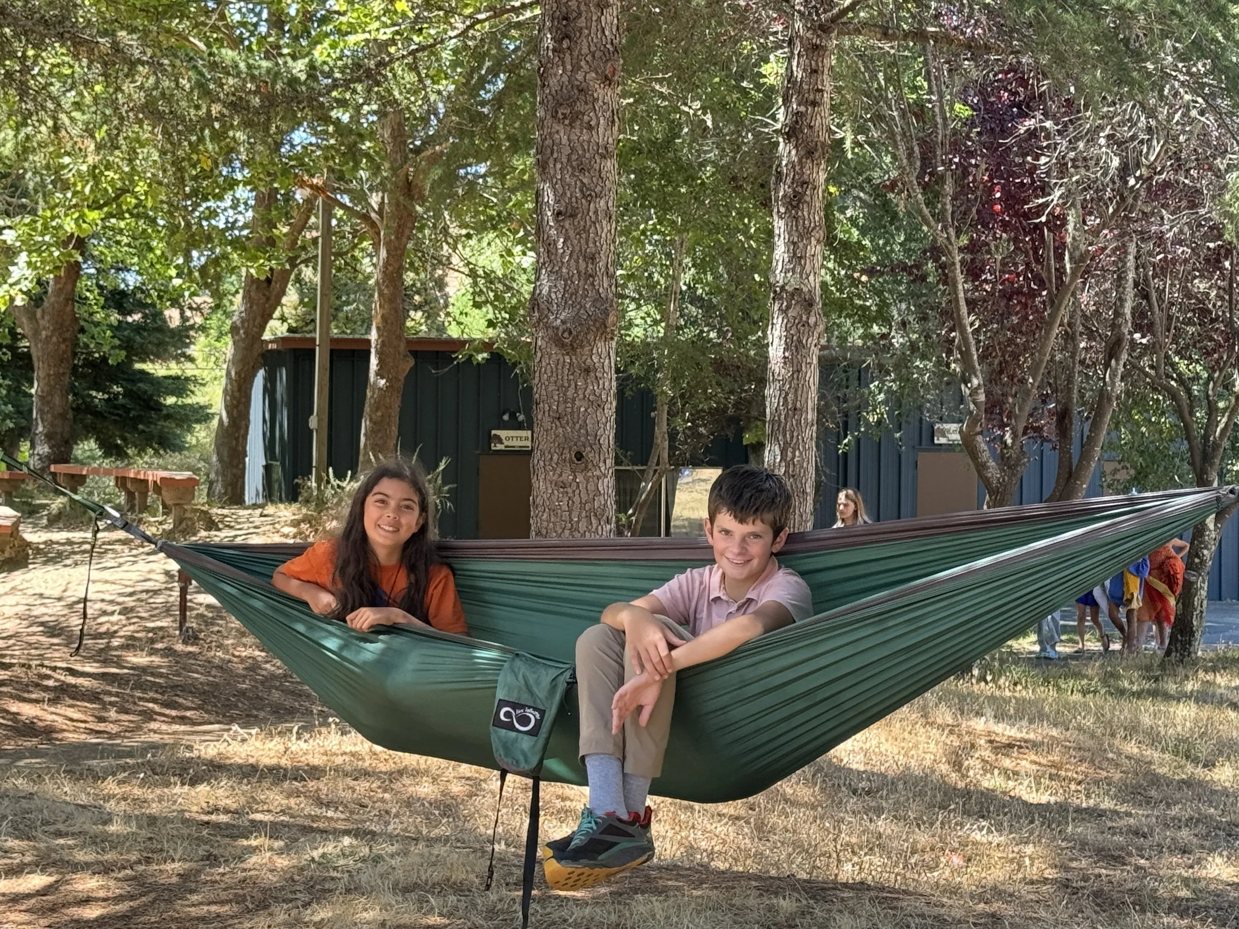 Day 10: Best Day Ever!