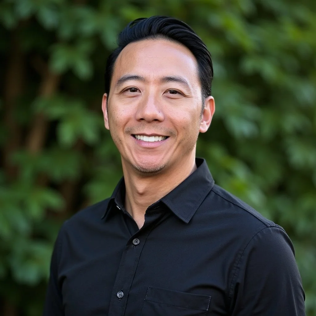Tony Ouyang, Secretary