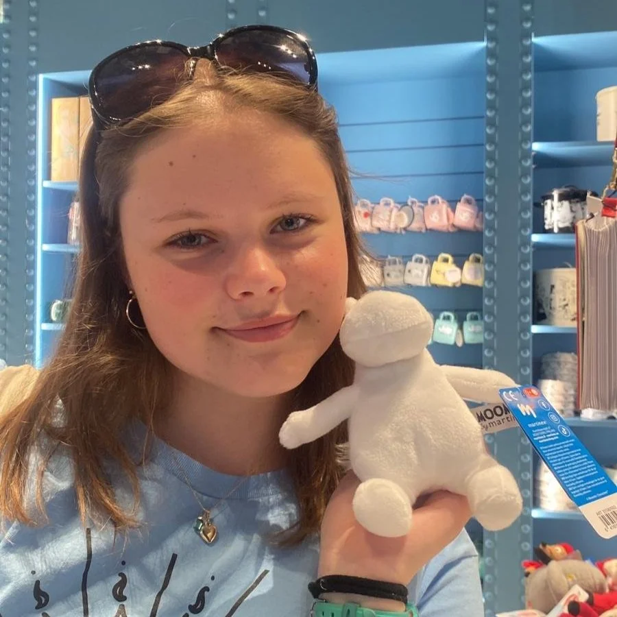 Day 9: Rockin’ Around Town