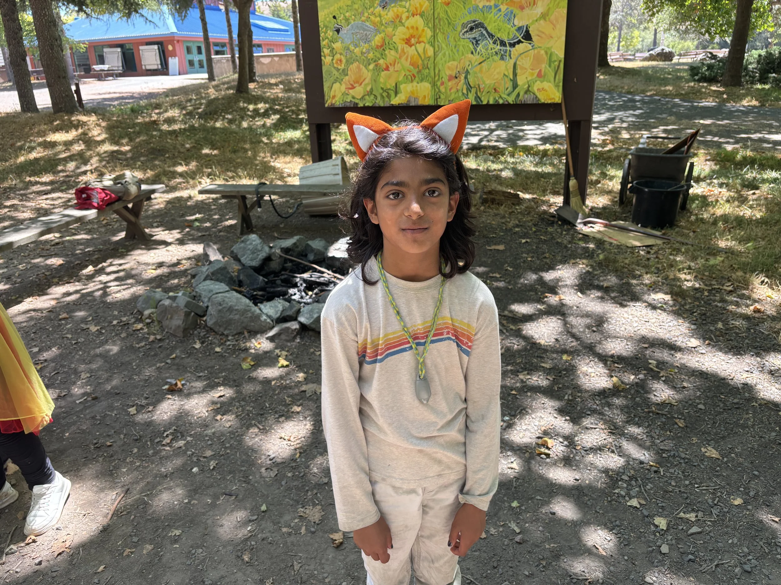 DAY 9: Learning and Leading