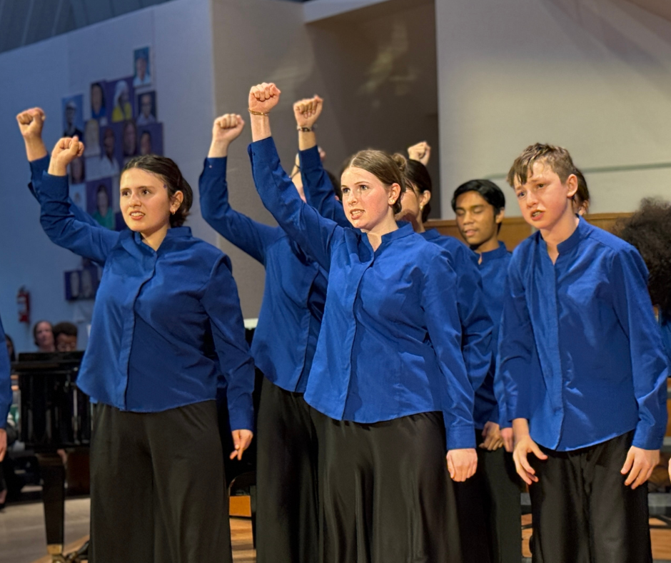 Echoes of Eureka at the Oakland Asian Cultural Center