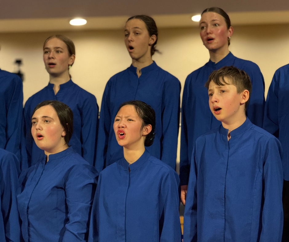 Echoes of Eureka at the Chinese Cultural and Historical Project